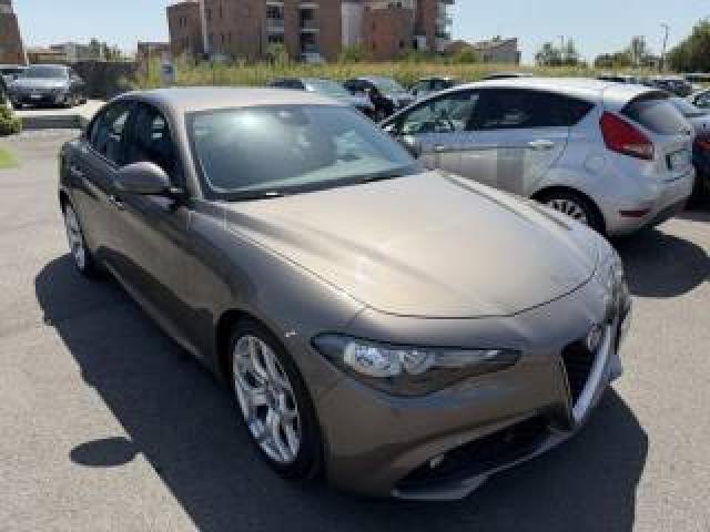 Alfa Romeo Giulia 2.2 Turbodiesel 150 Cv 