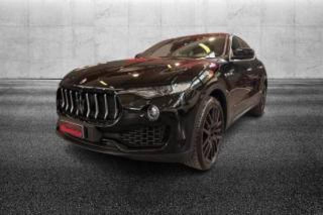 Maserati Levante V6 Awd Nerissimo Edition 
