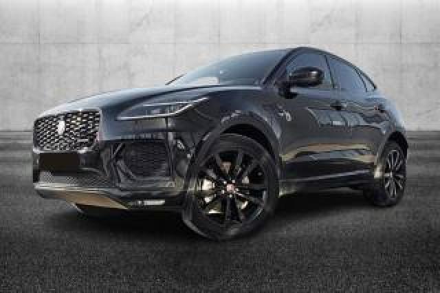 Jaguar E-Pace 2.0d I4 163 Cv Awd Auto R-Dynamic Hse 