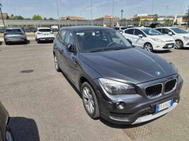 Bmw X1 Xdrive18d X Line 