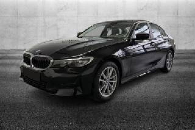 Bmw 320 D 