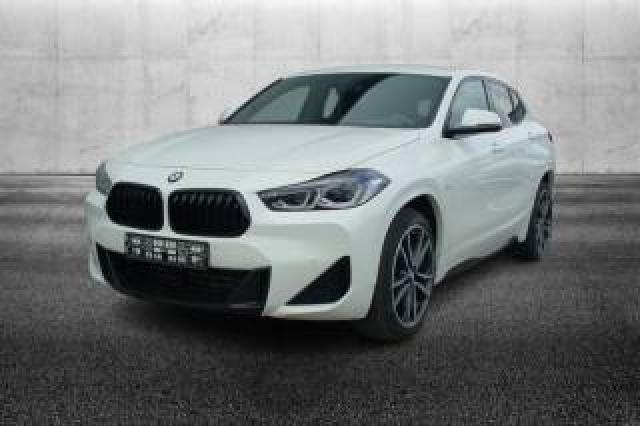 Bmw X2 Xdrive20d Msport 