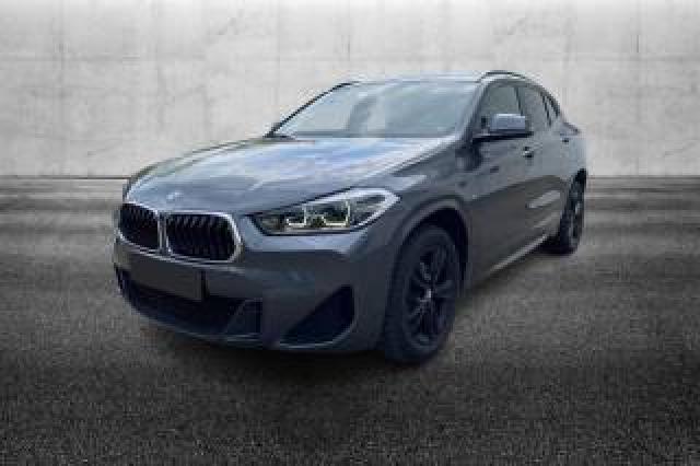 Bmw X2 Sdrive18i Msport 