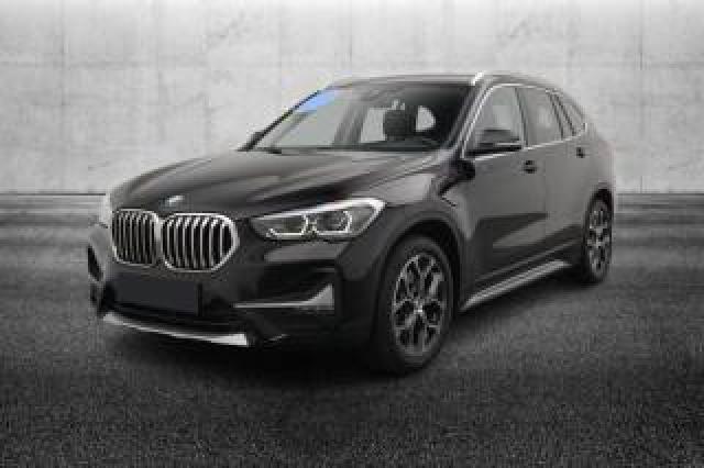 Bmw X1 Xdrive25e Xline 