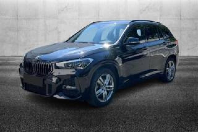 Bmw X1 Sdrive18d Msport 