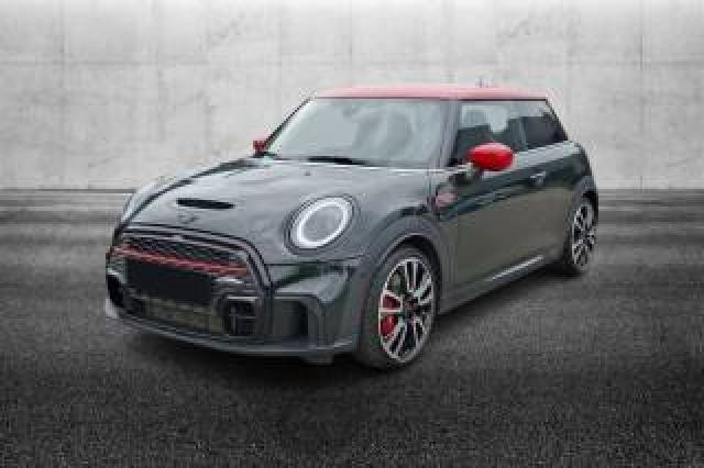 Mini John Cooper Works 2.0 John Cooper Works Jcw 