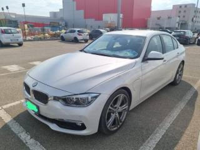 Bmw 330 E Iperformance Luxury 
