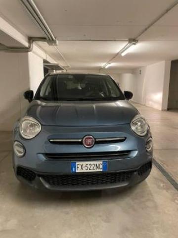Fiat 500x 1.3 Multijet 95 Cv Urban 