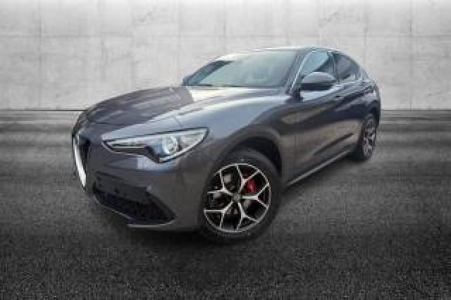 Alfa Romeo Stelvio 2.0 Turbo 200 Cv At8 Q4 Super 