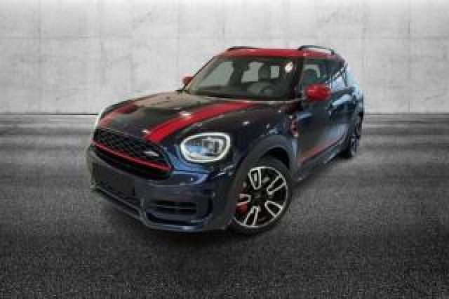 Mini Mini 2.0 John Cooper Works 'Jcw' Countryman All4 