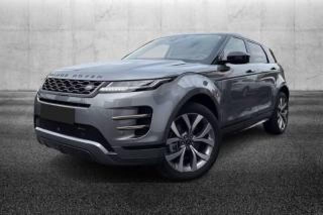 Land Rover Range Rover Evoque 2.0d I4 204 Cv Awd Auto R-Dynamic Se 