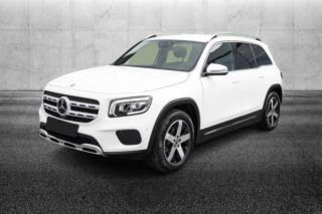 Mercedes Benz Glb 200 Automatic Sport 