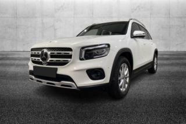 Mercedes Benz Glb 200 D Automatic Business 