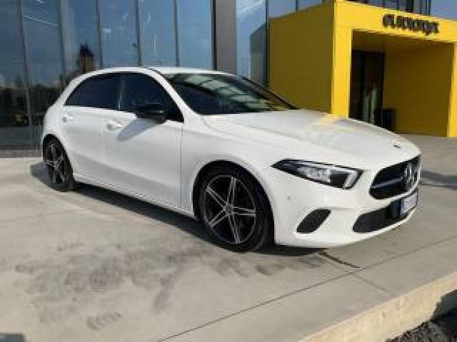 Mercedes Benz A 200 D Sport 