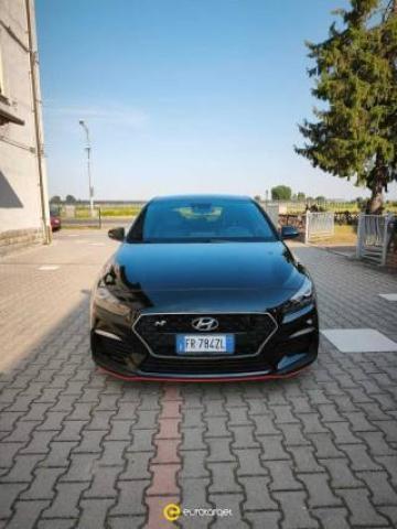 Hyundai I30 2.0 T-Gdi 275 Cv 5 Porte N Performance 