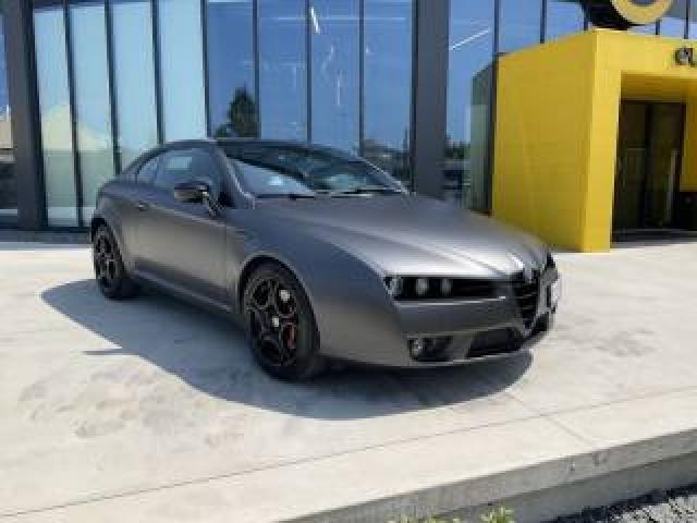 Alfa Romeo Brera 1750 Tbi 