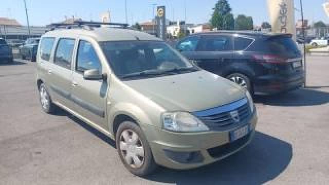 Dacia Logan Mcv 1.6 Gpl 7 Posti Lauréate 