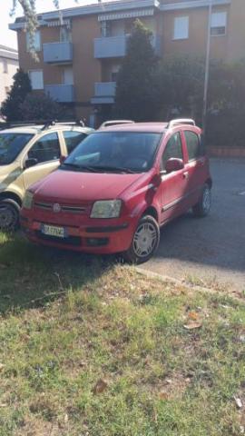 Fiat Panda 1.2 Dynamic Natural Power Mamy 