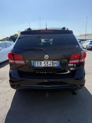 Fiat Freemont 2.0 Multijet 170 Cv Urban 