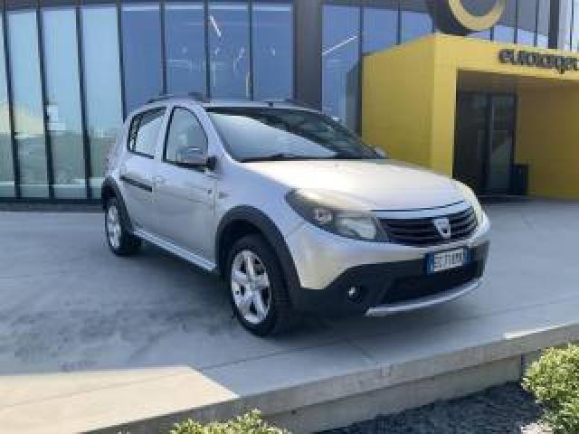Dacia Sandero Stepway 1.5 Dci 70cv 