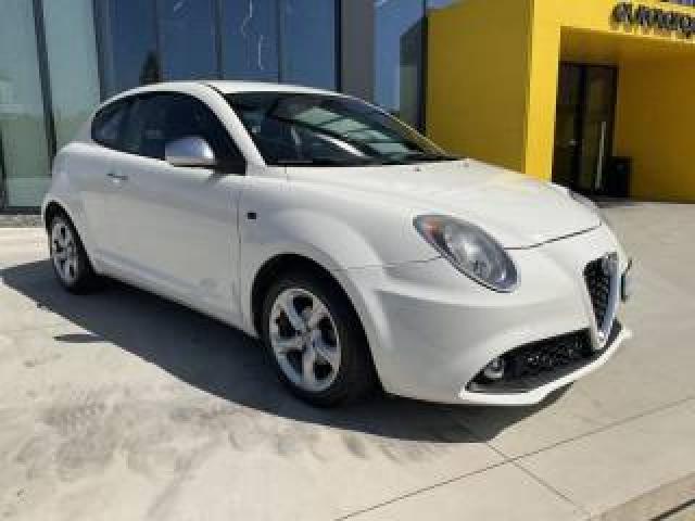 Alfa Romeo Mito 1.4 78 Cv 8v S&s Super 