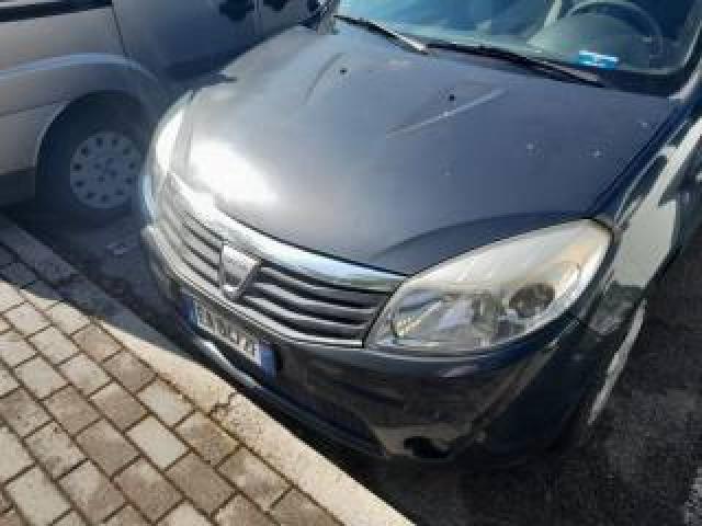 Dacia Sandero 1.4 8v Gpl Lauréate 