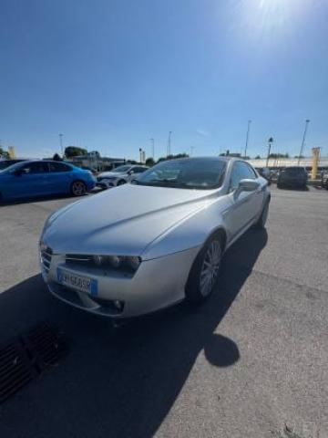 Alfa Romeo Brera 2.4 Jtdm 20v Sky Window 