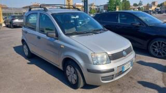 Fiat Panda 1.1 Actual 