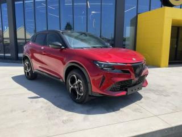 Alfa Romeo Junior 1.2 145 Cv Hybrid Edct6 Sprint 