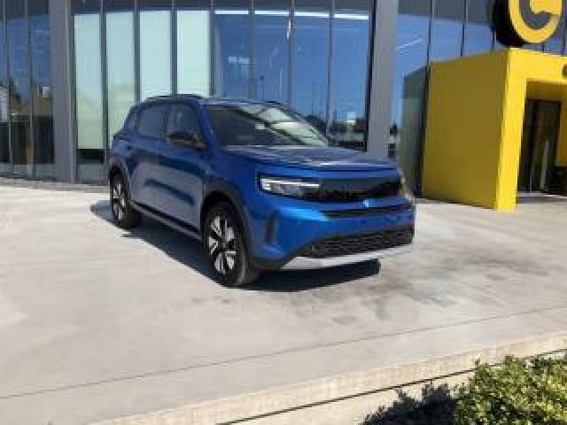 Opel Frontera Hybrid 145 Cv Edct Gs 