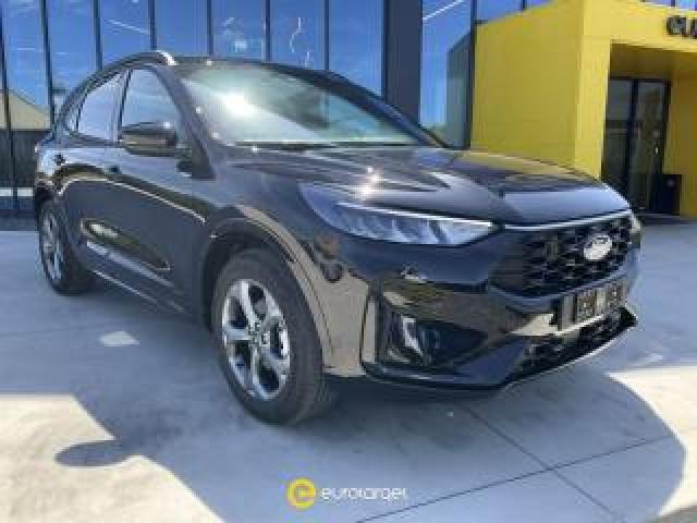 Ford Kuga 1.5 Ecoboost 186 Cv Aut. 2wd St-Line  3&ordf; Ser 