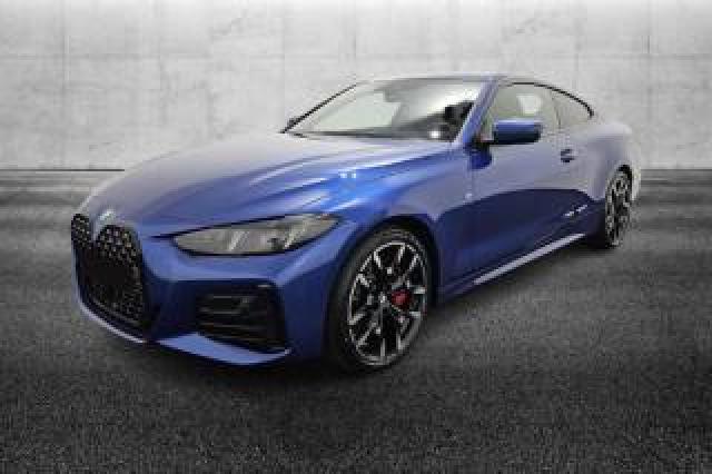 Bmw 420 D 48v Msport Pro 