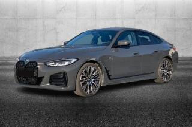Bmw 420 D Xdrive 48v Msport Pro 