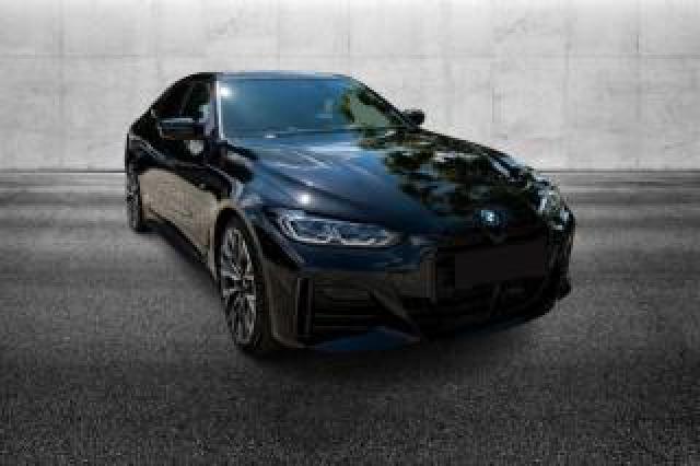 Bmw 420 D 48v Msport 