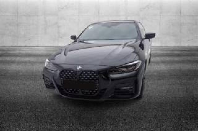 Bmw 420 I Coupé Msport 