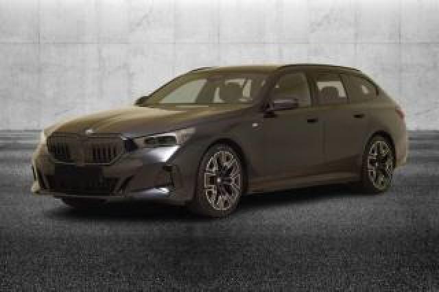 Bmw 520 D 48v Xdrive Touring Msport Pro 