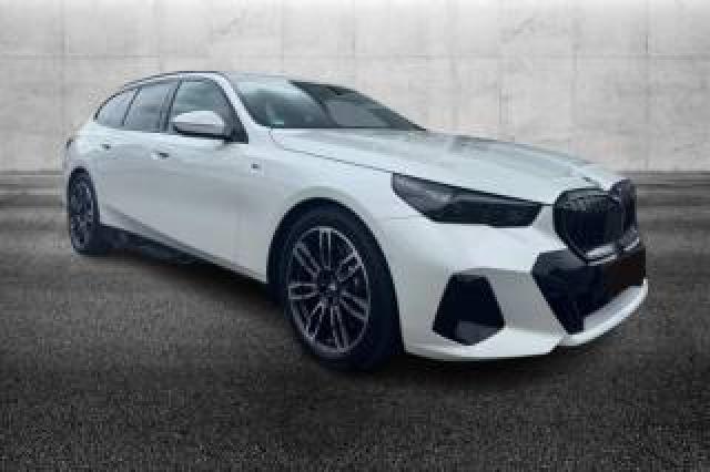 Bmw 520 D 48v Sdrive Touring Msport Pro 