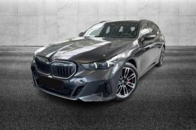 Bmw 520 D 48v Sdrive Touring Msport Pro 