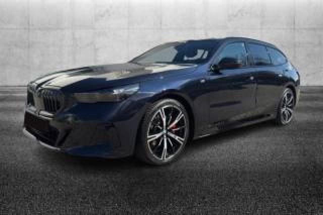 Bmw 520 D 48v Sdrive Touring Msport Pro 