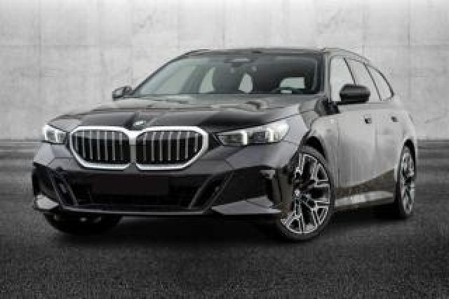Bmw 520 D 48v Sdrive Touring Msport 