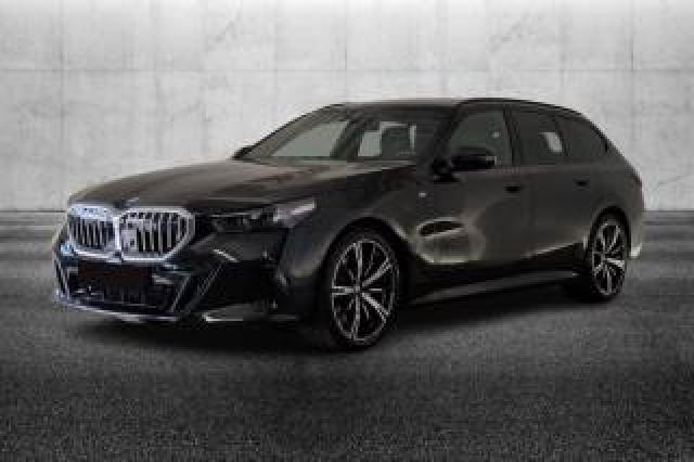 Bmw 520 D 48v Sdrive Touring Msport 