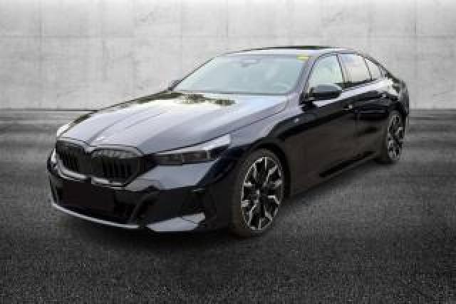 Bmw 520 D 48v Xdrive Touring Msport Pro 
