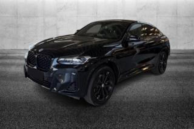 Bmw X4 Xdrive30i 48v Msport 