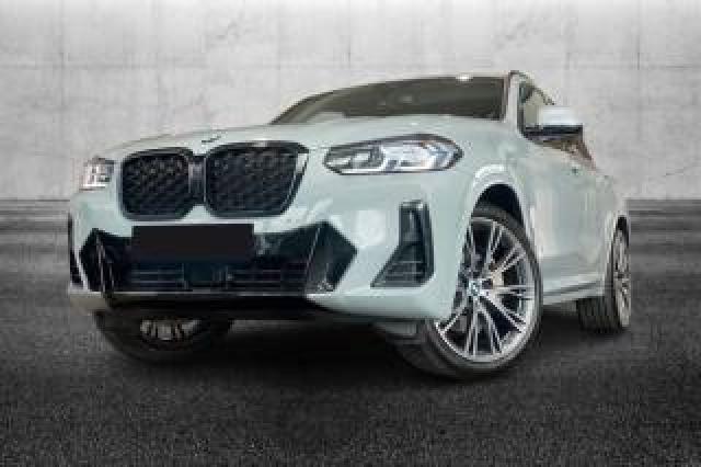 Bmw X4 Xdrive30i 48v Msport 