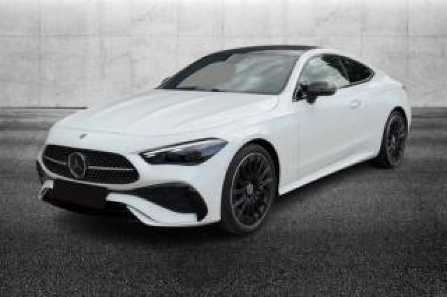 Mercedes Benz Cle 450 4matic Coupé Amg Line Premium 