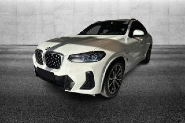 Bmw X4 Xdrive20i 48v Msport 