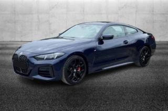 Bmw 430 I Xdrive Coupé Msport Pro 