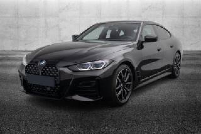 Bmw 430 I Xdrive Msport 