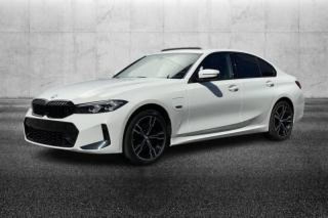 Bmw 330 E Msport 