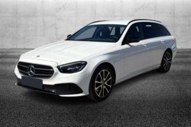 Mercedes Benz E 200 D S.w. Auto Business Sport 